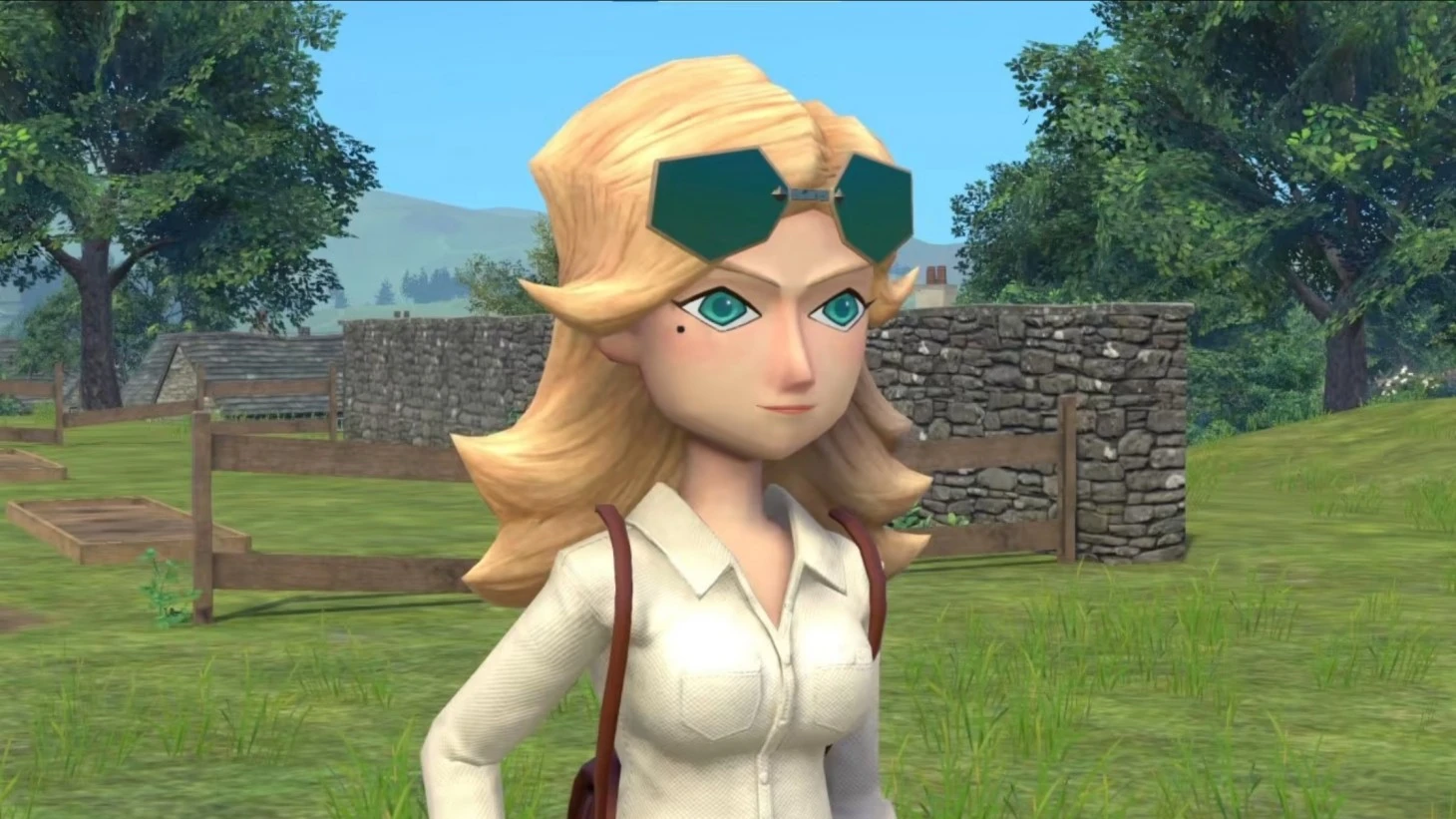 Опубликован геймплей релизной версии адвенчуры The Good Life