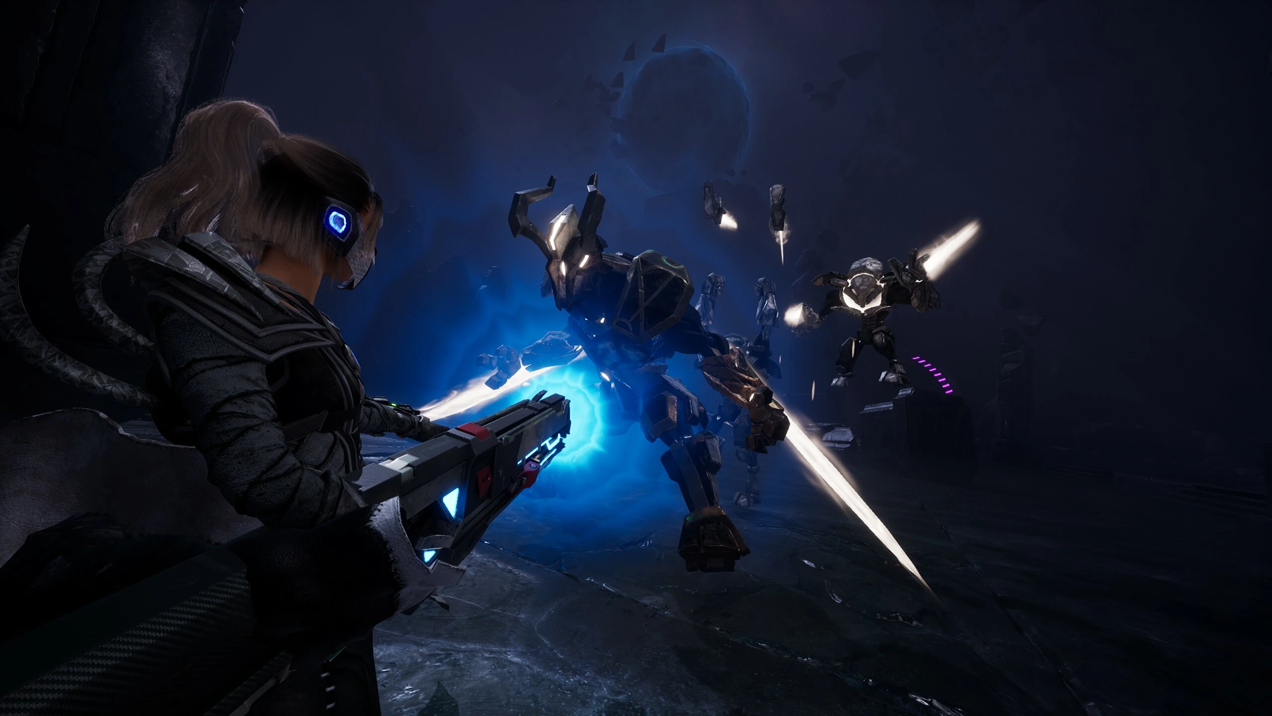 Empyreal "Таблица +8 для Cheat Engine" [UPD: 08.05.2025] {patka}