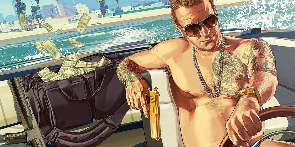 Слух: в GTA Online E&E могут быть эксклюзивные предметы одежды для игроков, которые перенесут своих персонажей