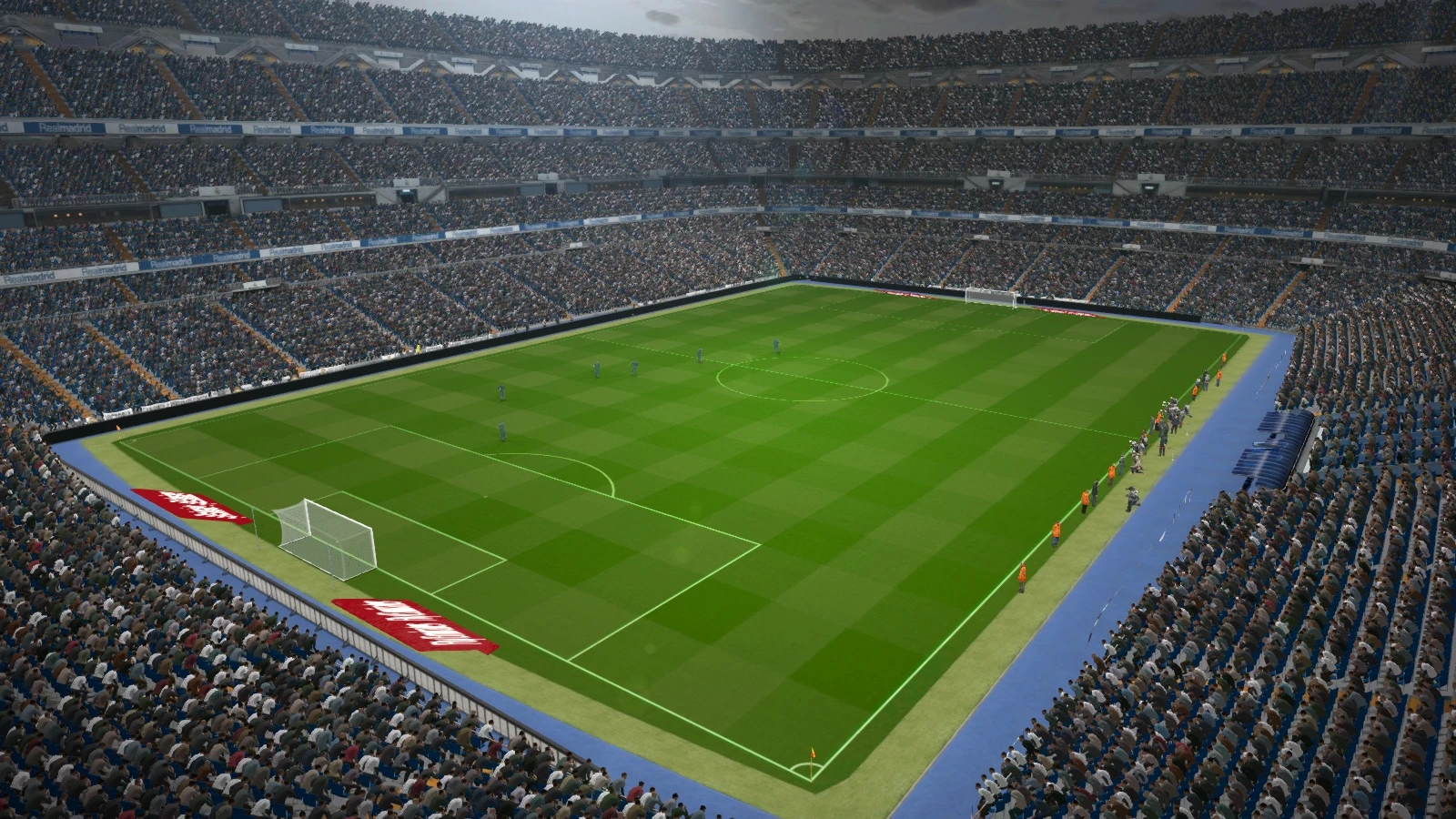 PES 2015 Ultras Revolution Patch 1.0