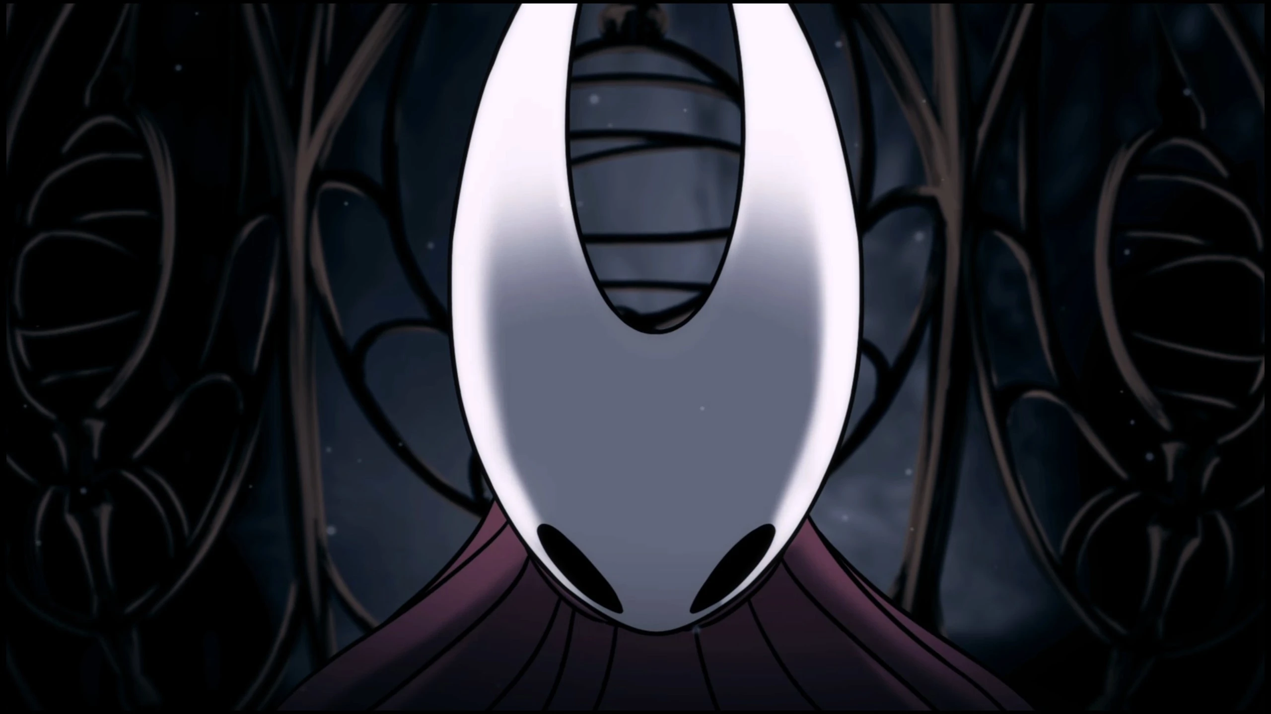 Режим "Стальная душа" в Hollow Knight: Silksong - как разблокировать секретный режим игры