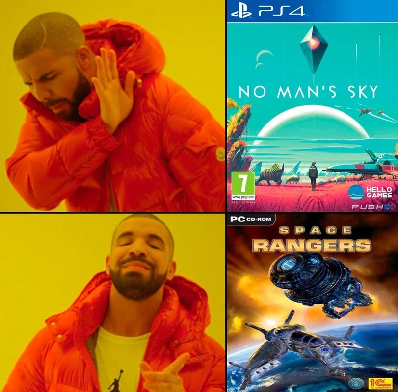 Правильный выбор