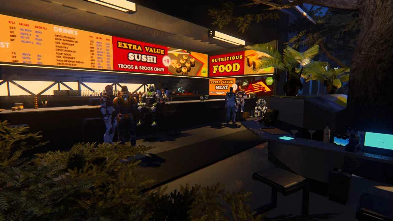 За пять дней продано 15 тысяч копий Project Genom