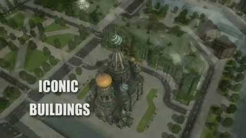 Cities in Motion - Дополнение "St. Petersburg"