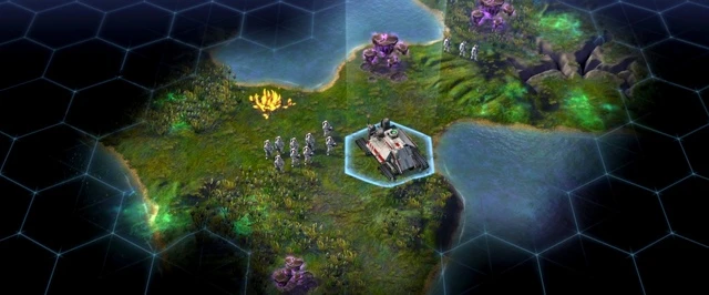 Бесплатные выходные Sid Meier's Civilization: Beyond Earth