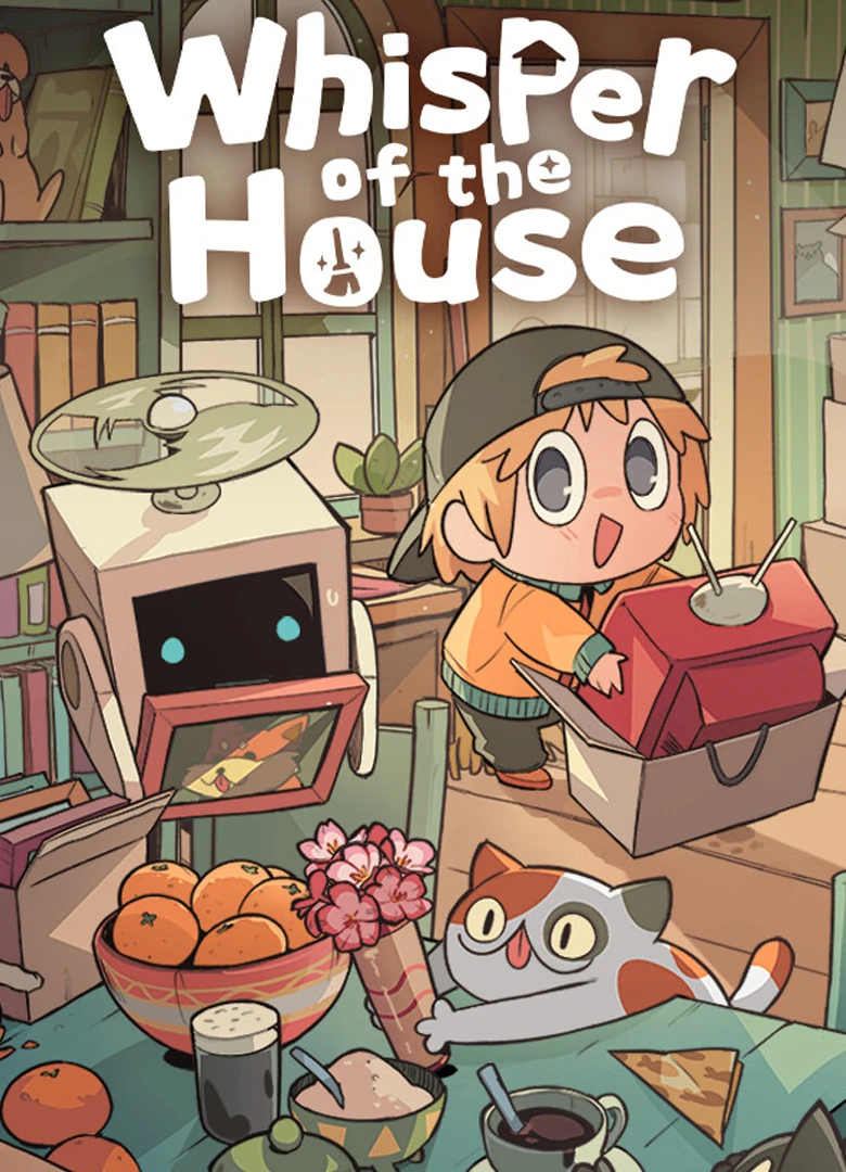 Whisper of the House