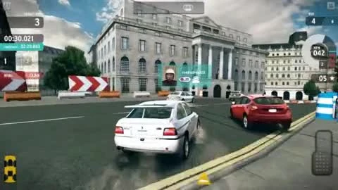 2K Drive "Дневники разработчиков #1"