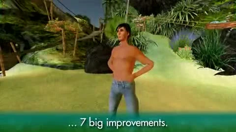 Second Life получила вторую жизнь