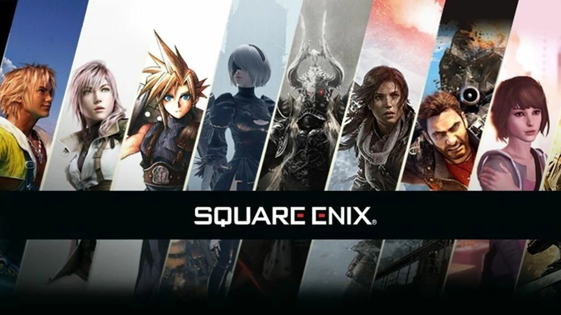 Square Enix объявила о массовых сокращениях после заявления о планах передать 70% тестирования ИИ