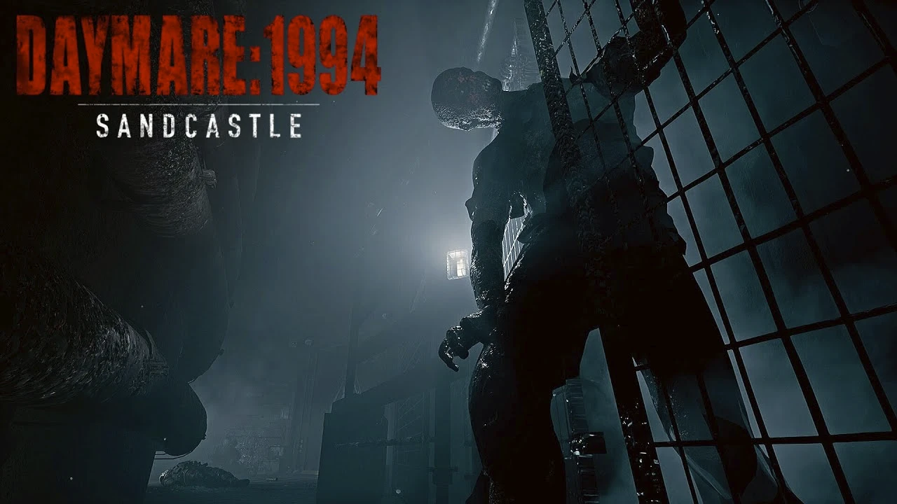 Хоррор Daymare: 1994 Sandcastle получит физические издание на PlayStation 5, PlayStation 4, Xbox Series X, Xbox One