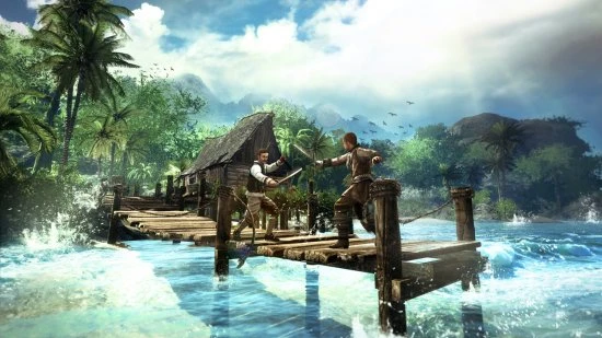 Релиз консольных версий Risen 2: Dark Waters вновь могут перенести
