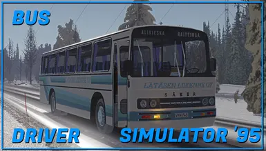 My Summer Car "Работа водителя автобуса"