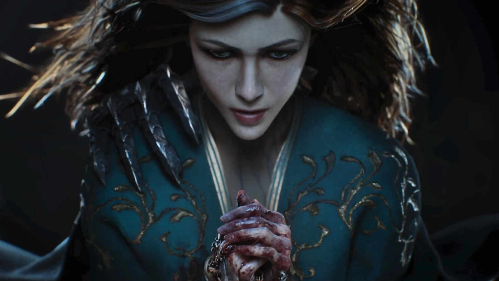 Повзрослей, жалкий неудачник: SJW осудили директора Lords of Fallen 2 за слова о красивых женщинах в вызывающих нарядах