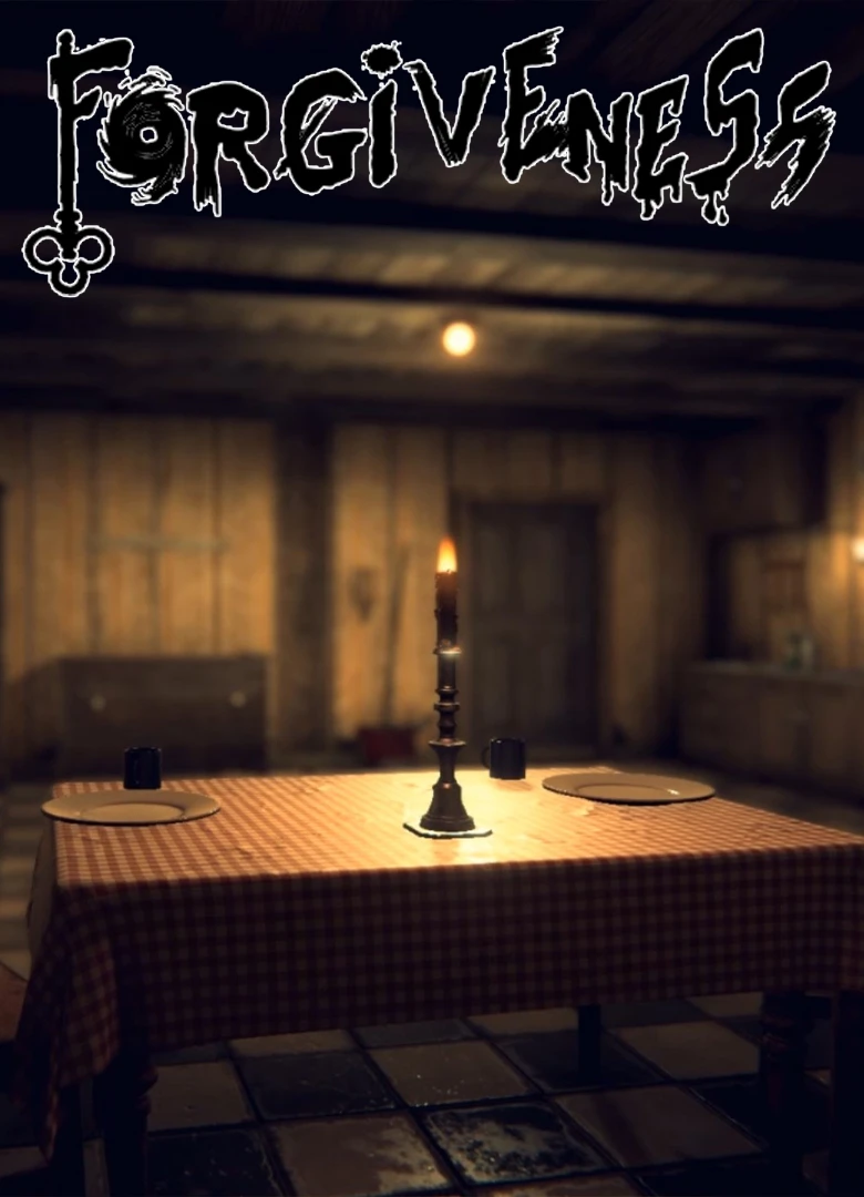 Forgiveness: Escape Room