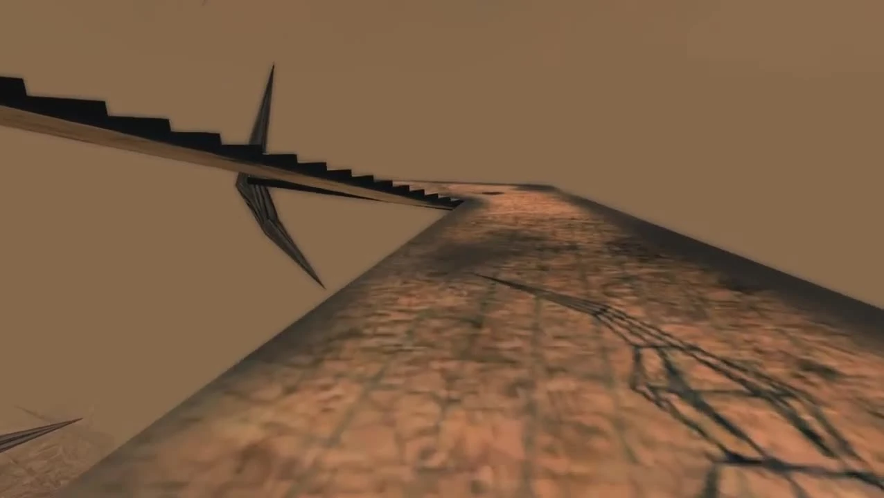 #34 Идем на расстрел... Прохождение Мор