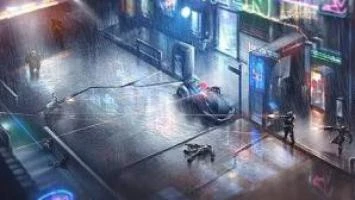 Satellite Reign наступает