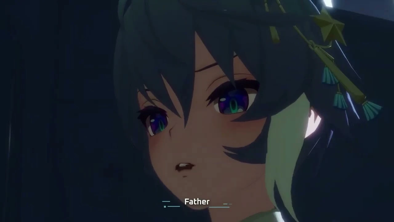 Авторы Tower of Fantasy показали нового персонажа