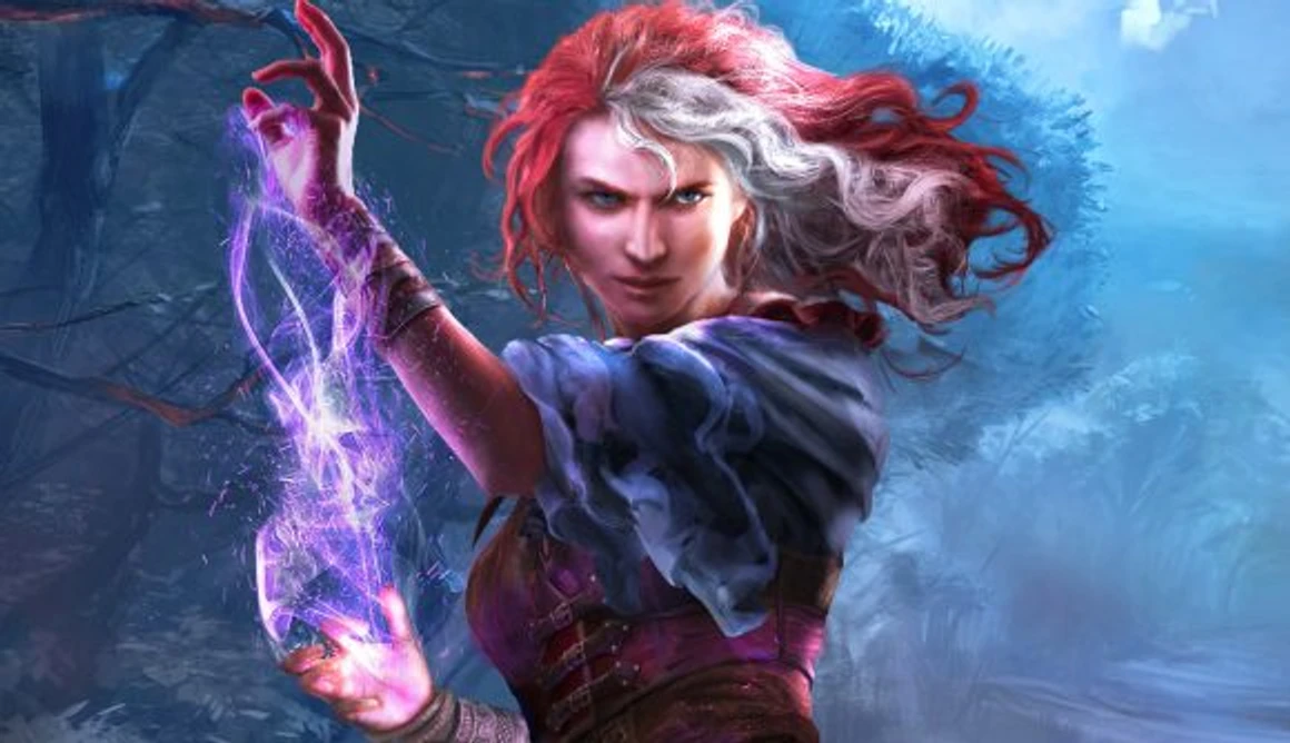 Divinity: Original Sin 2 теперь проверена и полностью функциональна для Steam Deck