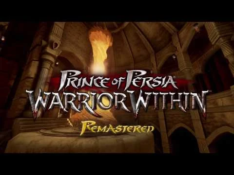 Фанат воссоздает Prince of Persia: Warrior Within на UE4