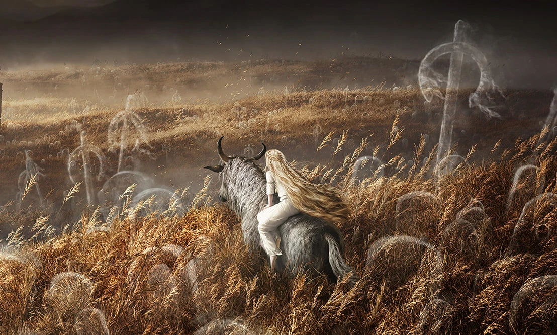 По слухам, дополнение Shadow of the Erdtree для Elden Ring покажут на Game Awards и выпустят в феврале 2024 года