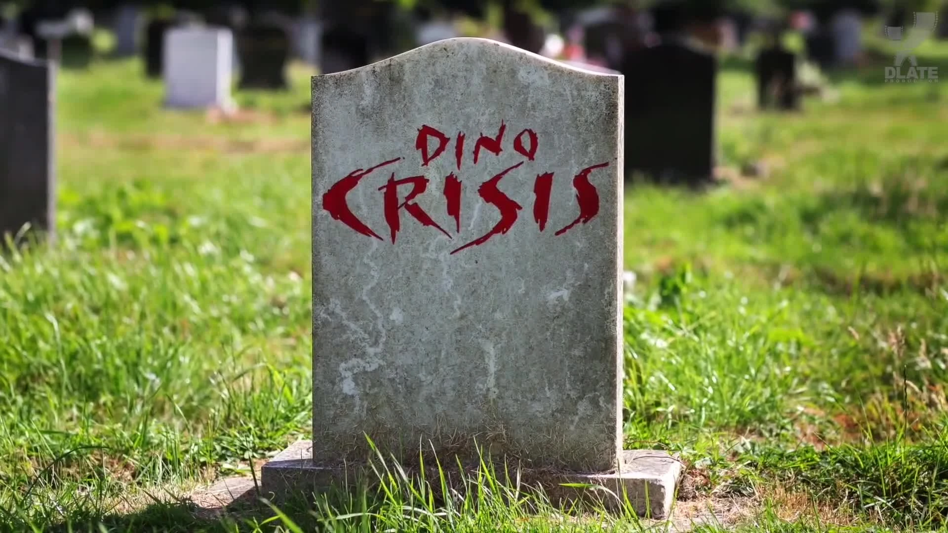 Что убило серию Dino Crisis?