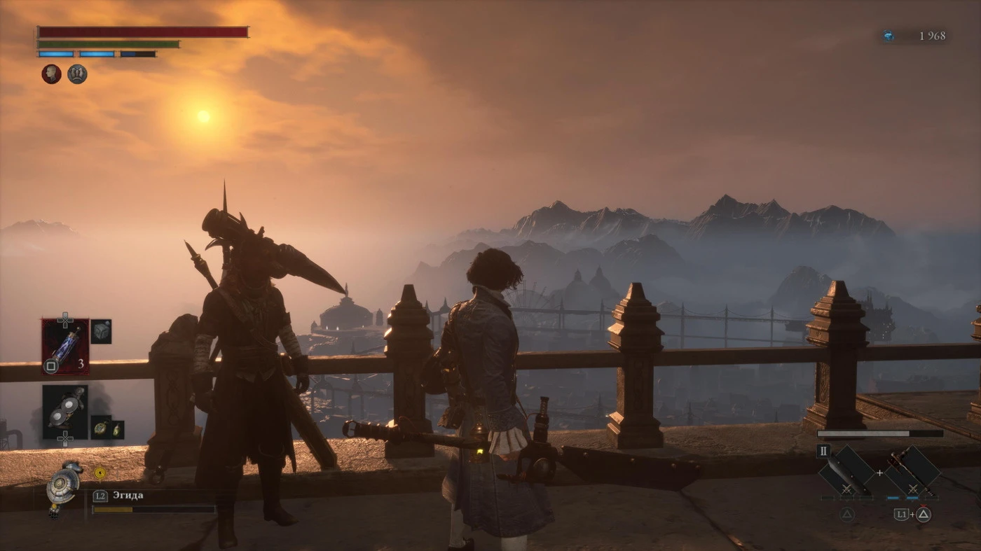 Lies of P: как разблокировать Пещеру отшельника