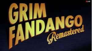 Grim Fandango Remastered обзавелась датой выхода