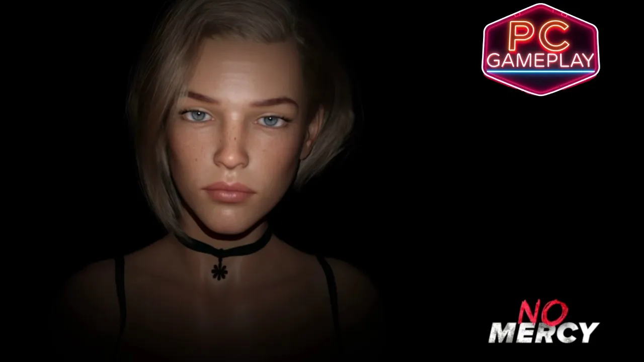 Первые 20 минут скандальной игры "для взрослых" No Mercy