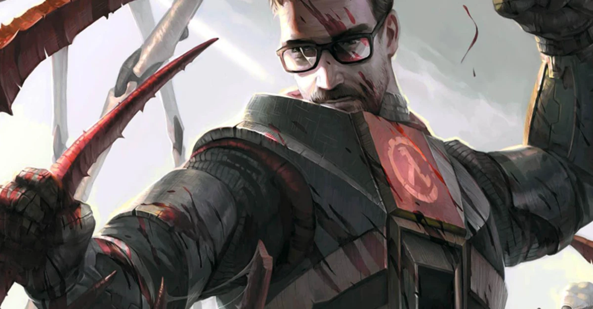 Бывший сценарист легендарной серии Half-Life заявил, что не хотел бы участвовать в создании третьей части