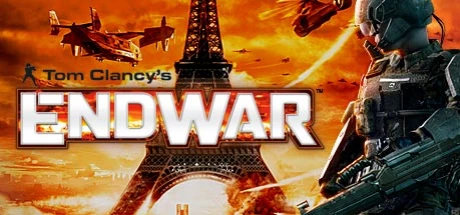 Tom Clancy's EndWar: Трейнер/Trainer (+3) [1.0.0.2] {MrAntiFun}