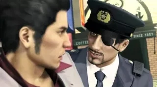 [TGS 2015] PS3 и PS4 игроки получат ремейк Yakuza
