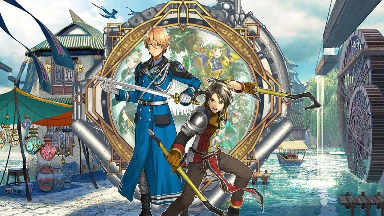 Опубликованы системные требования Eiyuden Chronicle: Hundred Heroes для ПК