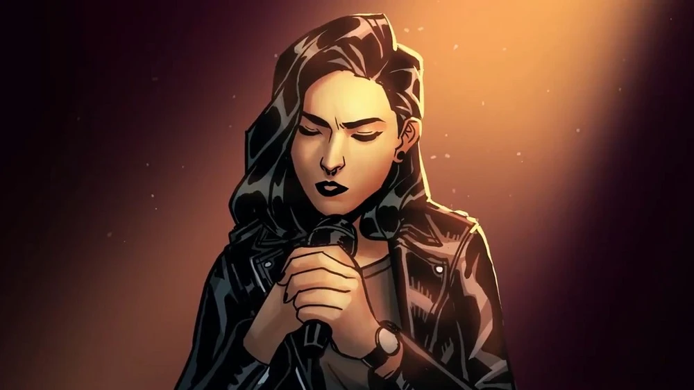 Новый геймплей Chorus: An Adventure Musical