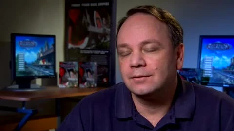 Sid Meier's Railroads! Behind The Scenes Video