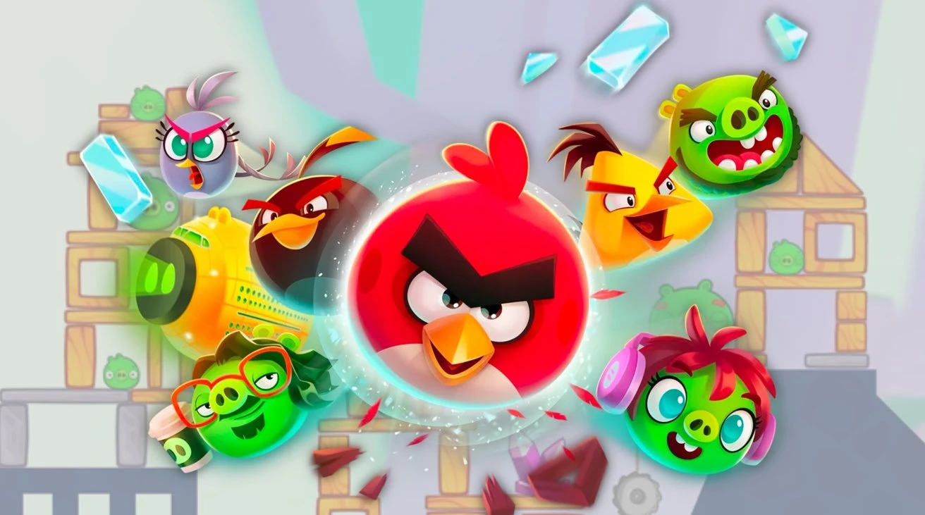 На разработчиков Angry Birds подали в суд, компанию обвиняют в нарушении закона COPPA