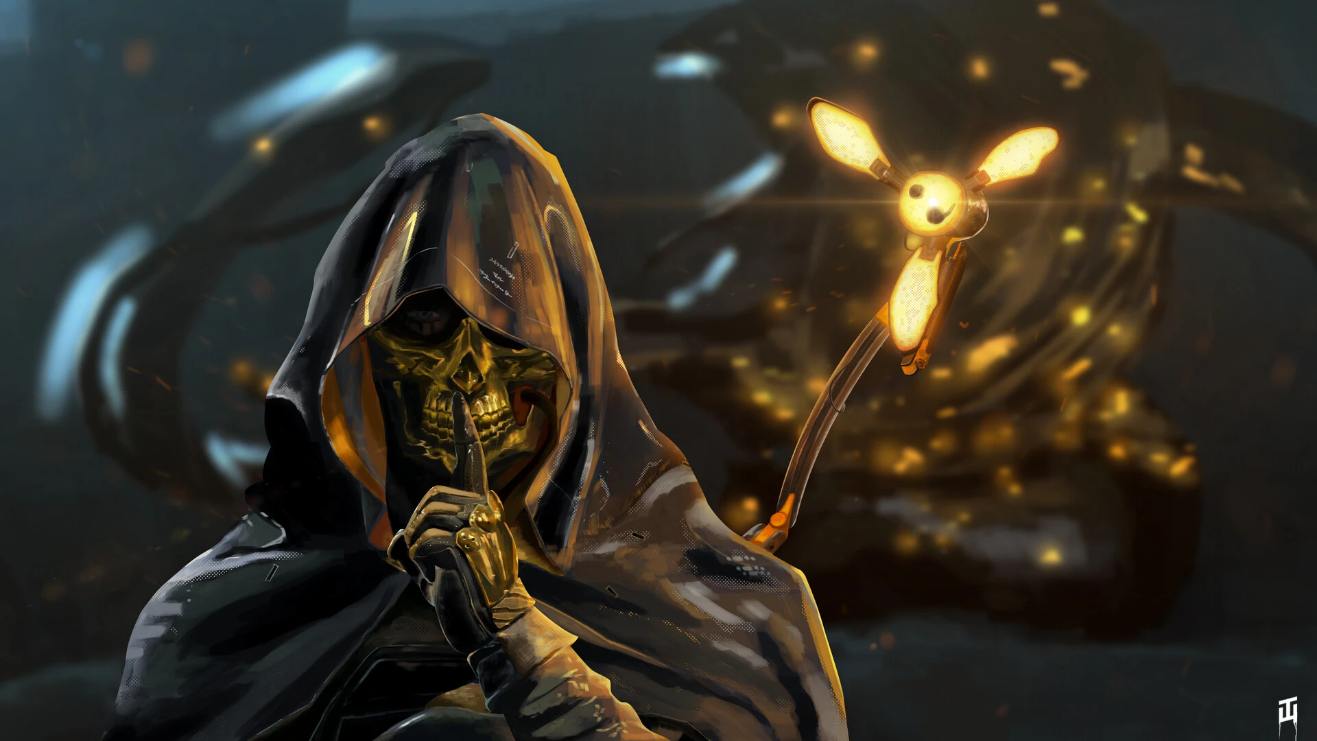 Спустя три года после выхода Death Stranding игроки только сейчас узнали, что в бою с боссом можно потерять часть уха