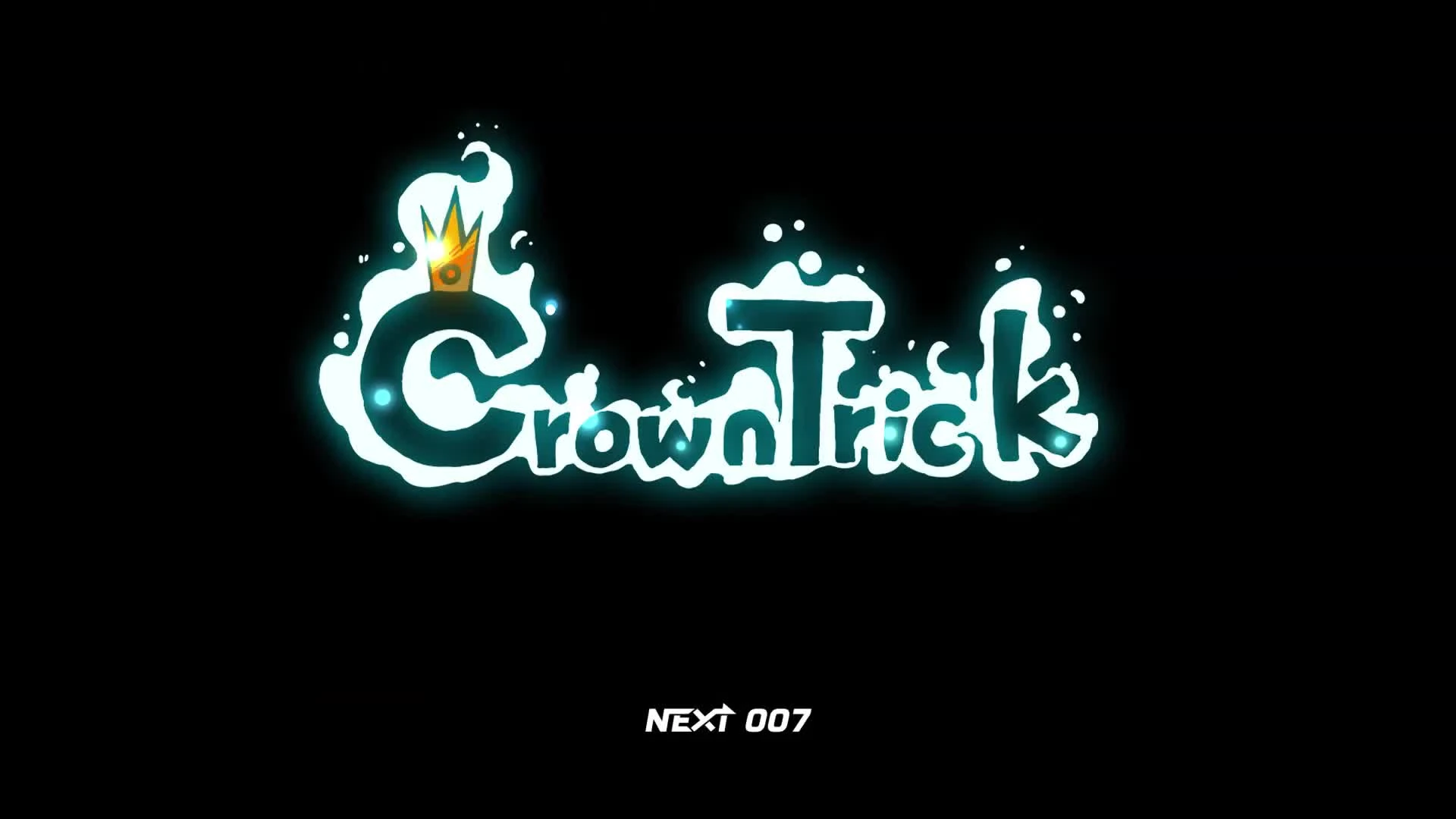 Процедурно-генерированный лабиринт Crown Trick анонсирован для PlayStation 4