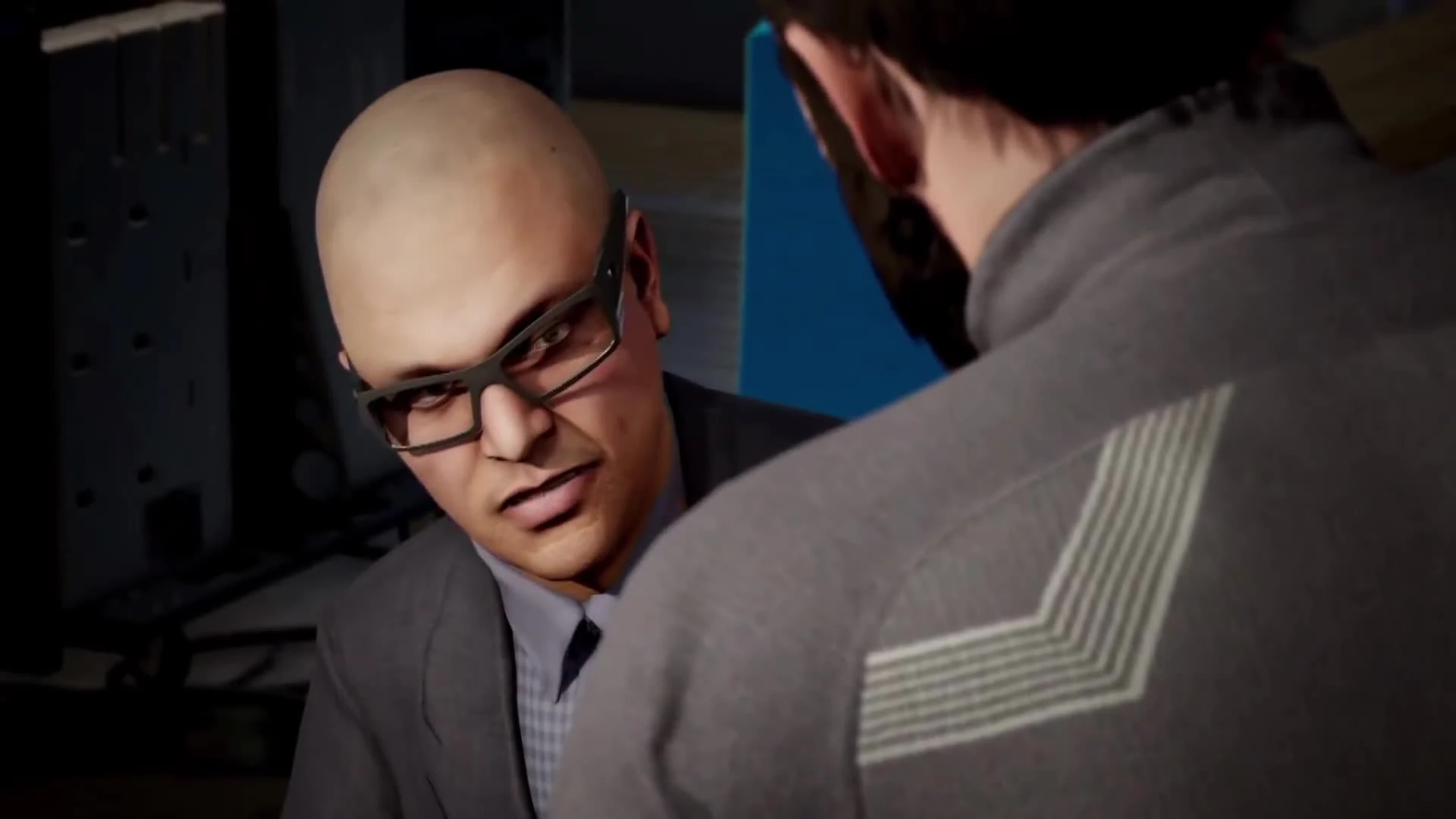 WATCH DOGS 2 - ОЦЕНКИ ЗАВЫШЕНЫ?