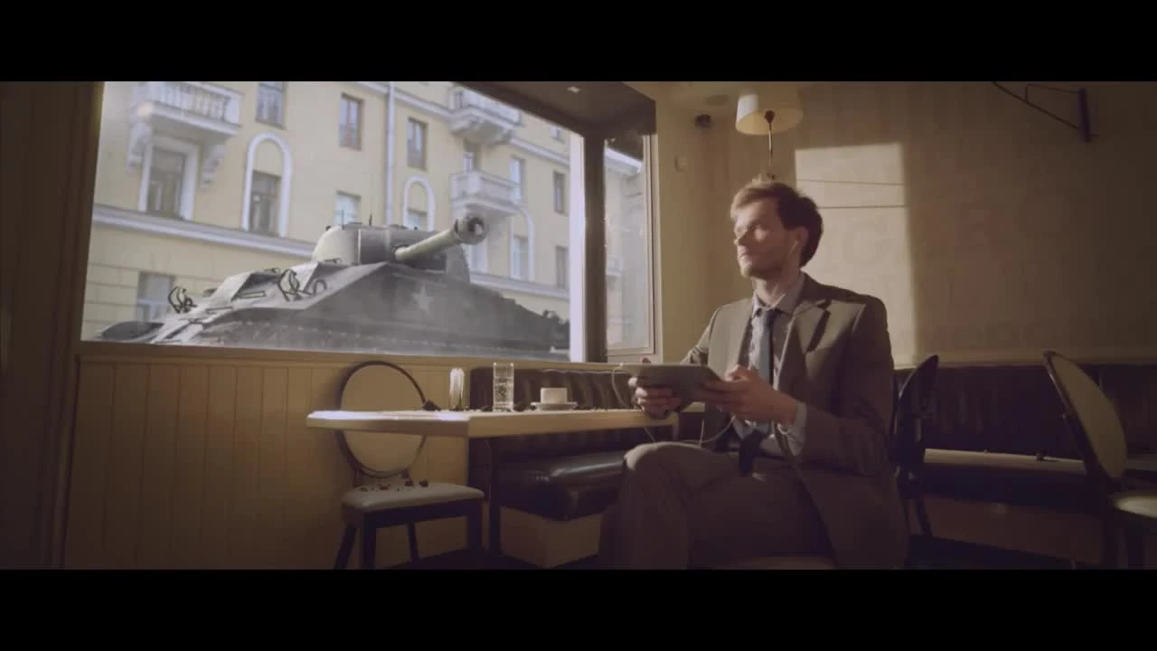 "Взять танки куда угодно". Интервью с Wargaming о World of Tanks Blitz