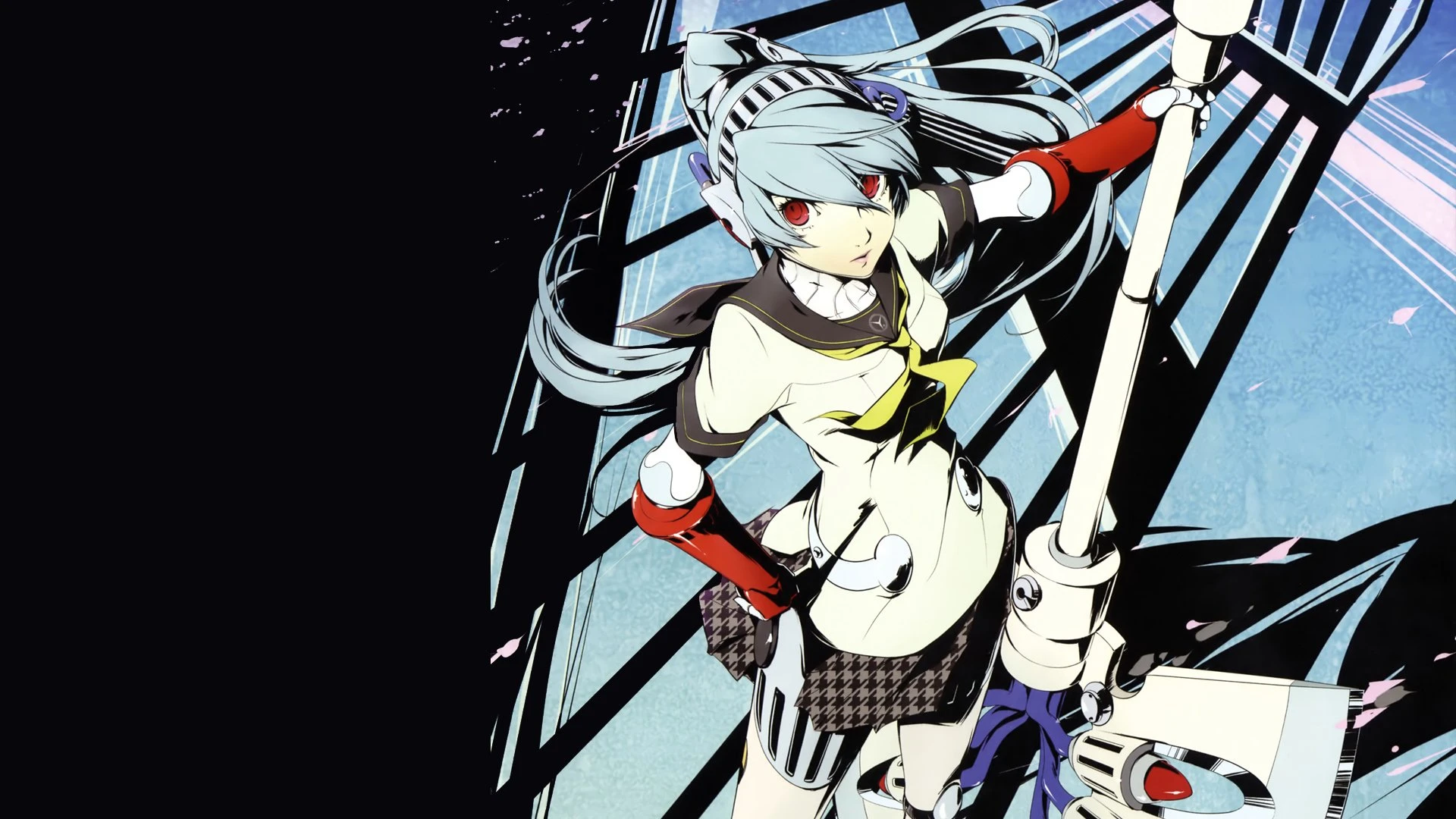 Persona 4: Arena прибудет в Северную Америку этим летом