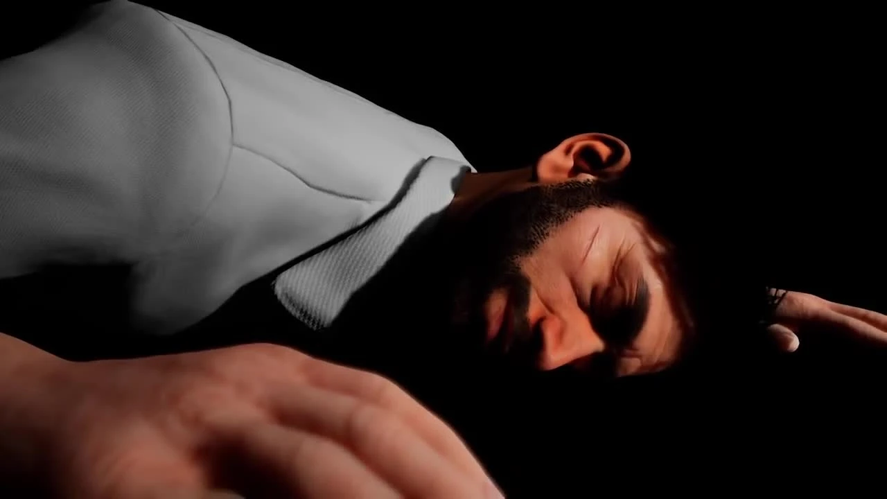 Релизный трейлер Past Cure