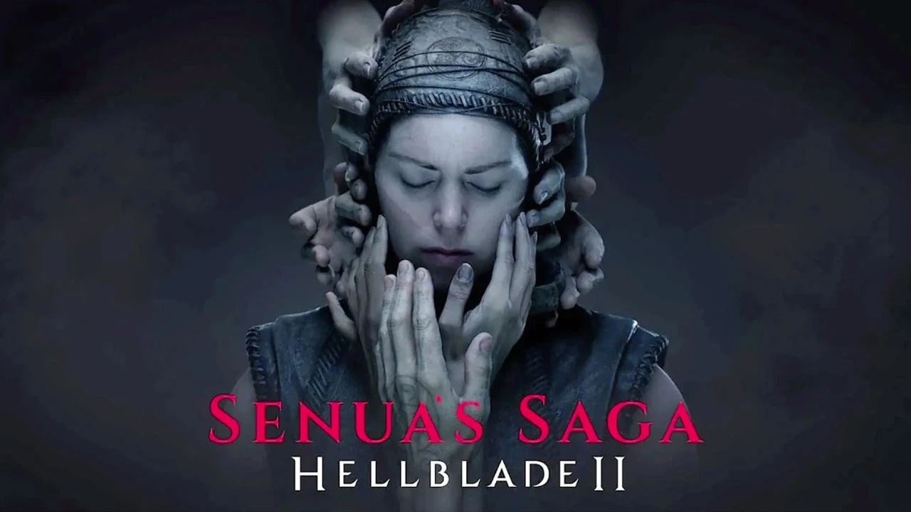 Senua's Saga: Hellblade 2 "Русификатор звука - Синтезатор речи"