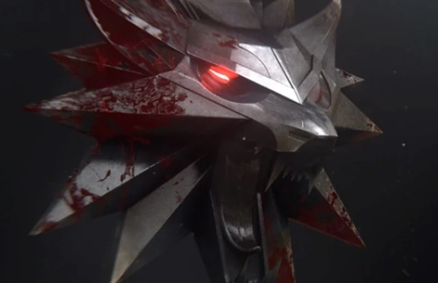 Witcher 3 на EGX