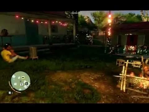 Тестирование Far Cry 3 на Radeon HD7850 (UPD)