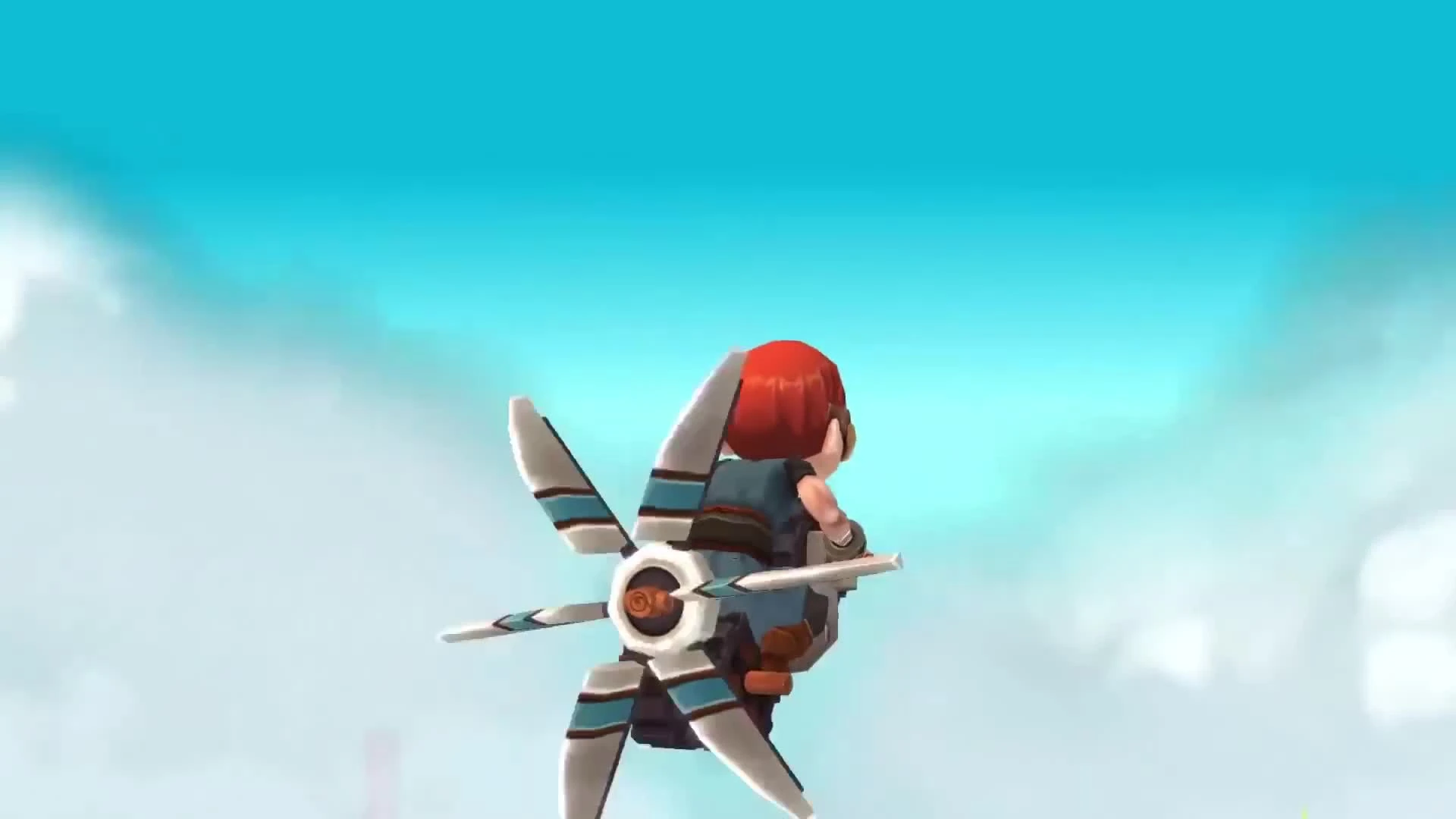 Релизный трейлер Evoland Legendary Edition