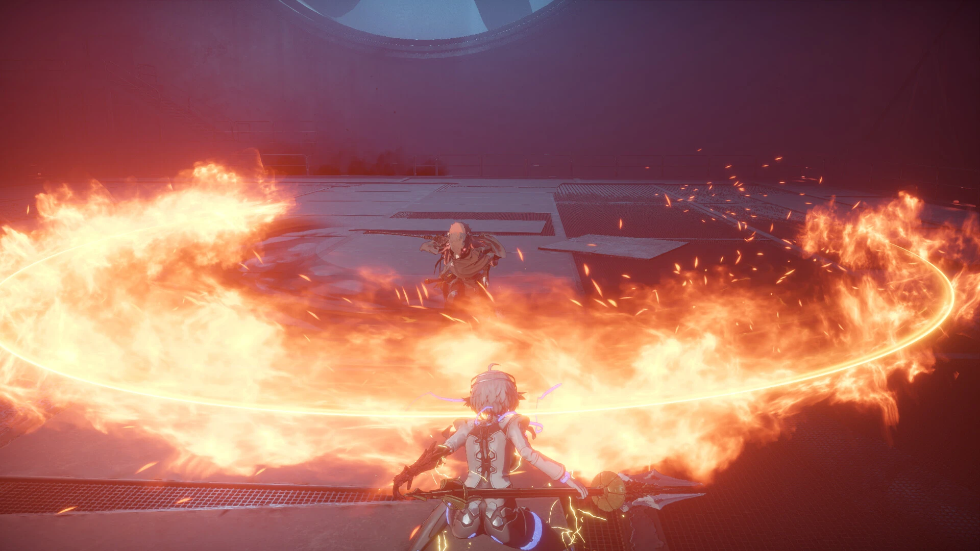 AI Limit "Таблица +17 для Cheat Engine от ColonelRVH: Здоровье, кристаллы, предметы и пр" [1.1.001]