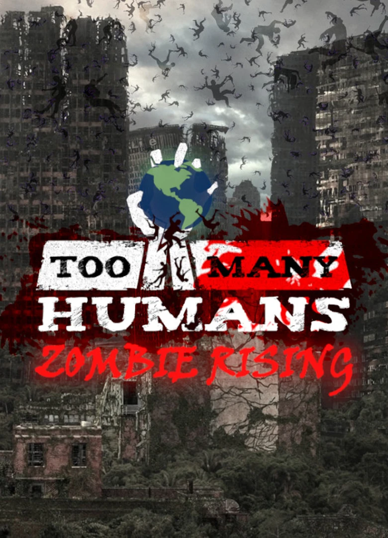 Too Many Humans