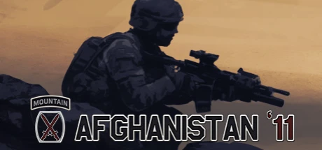 Afghanistan '11: Трейнер/Trainer (+5) [1.0.2] {MrAntiFun}