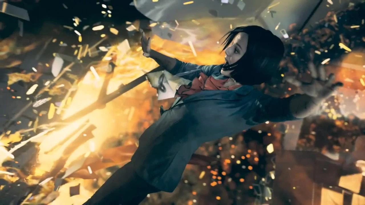 Quantum Break тест GPU