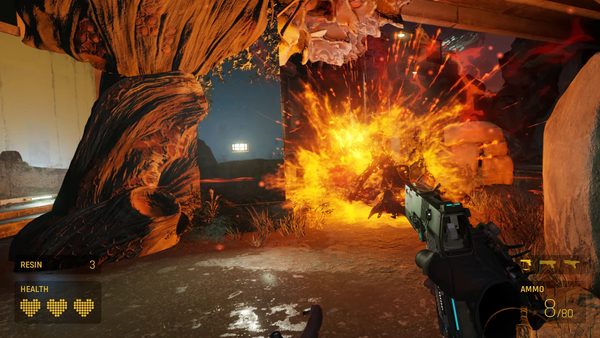 Мод No VR для Half Life Alyx выглядит лучше, чем когда-либо в последнем видео